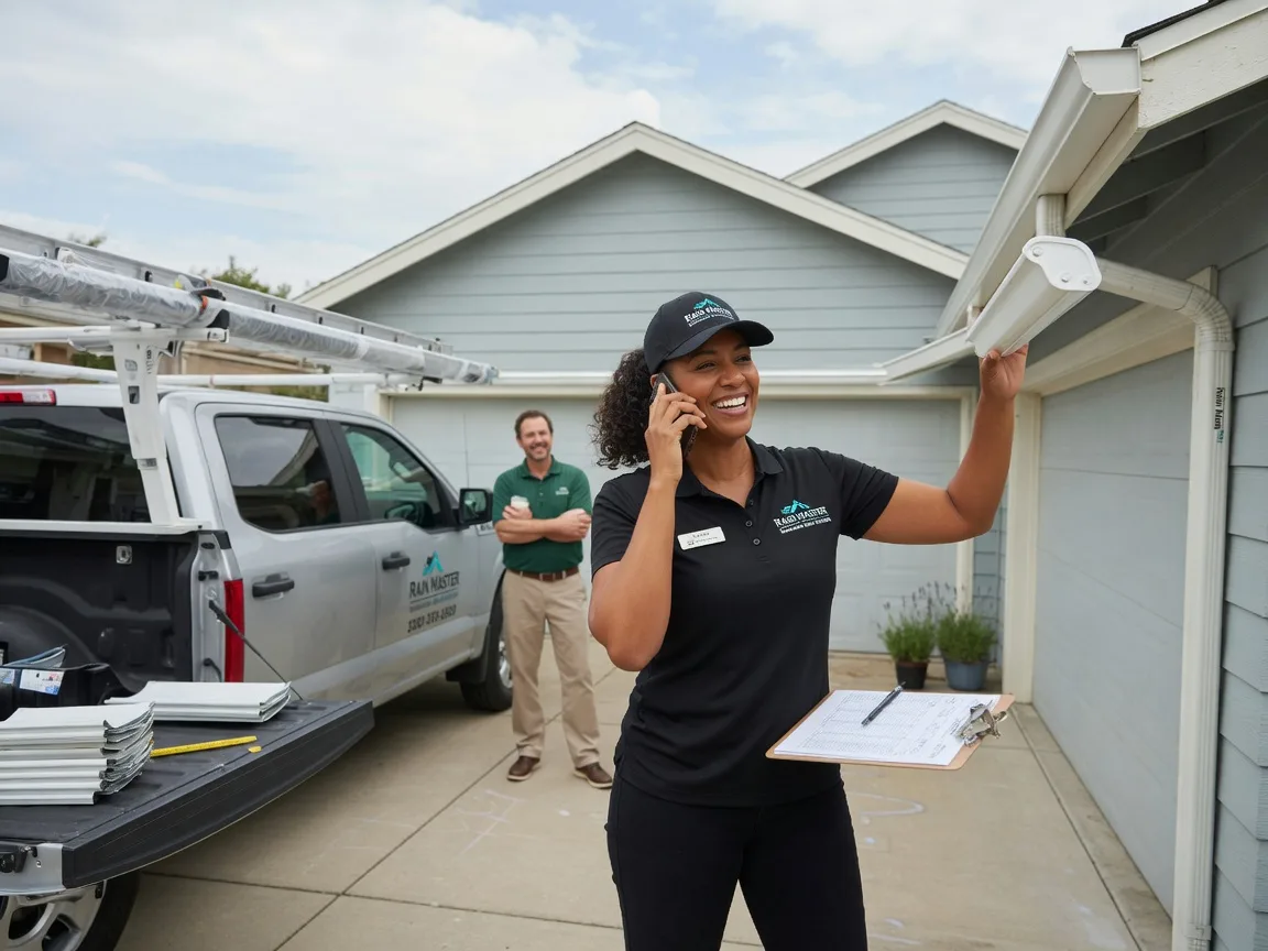 Gutter Installation Collison, IL FAQs